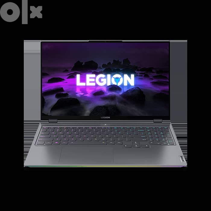 Lenovo Legion 7 2.6 GHz i7 32GB 1TB SSD ,NVIDIA GeForce RTX 2070 Max-Q 2