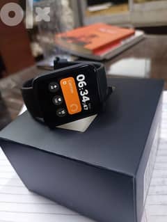 Xiaomi Mi Smart Watch Lite 0