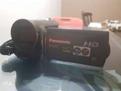 Panasonic HC-V10 0