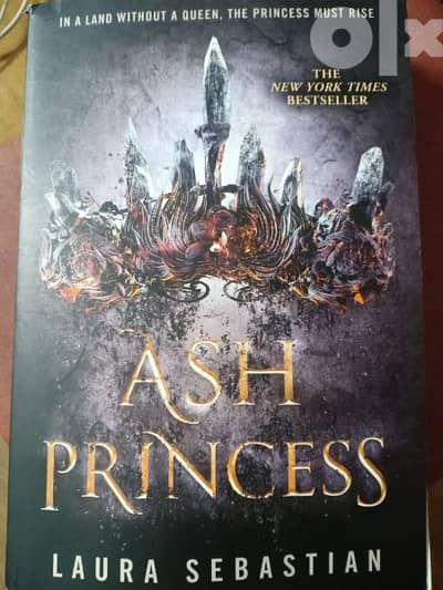 Ash princess