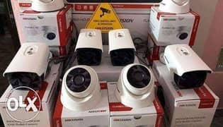 كاميرات مراقبة 0