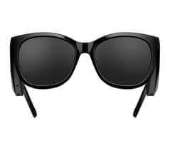 BOSE 851337-0100 Frames Soprano Sunglasses with Wireless Bluetooth Ear 0