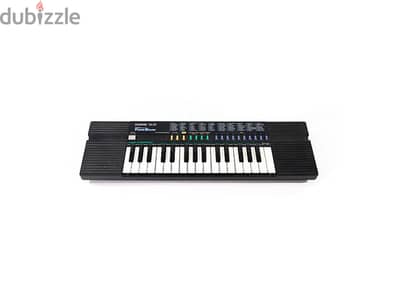 piano casio sa-20 keyboard كاسيو بيانو صنع كوريا اورج ب 100 نغمة