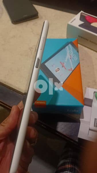 tab 7 Lenovo 2