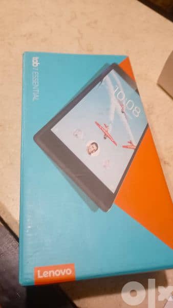 tab 7 Lenovo 4