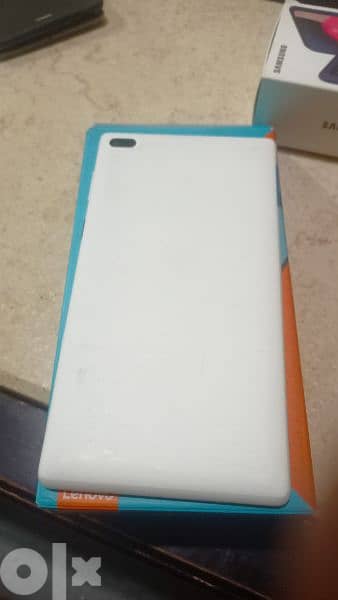 tab 7 Lenovo 6