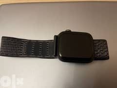 Apple watch SE 44mm 0