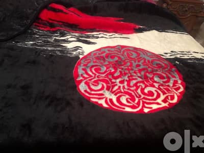 solaron blanket بطانيه ماركة سولارون كوري اصلي مستورده