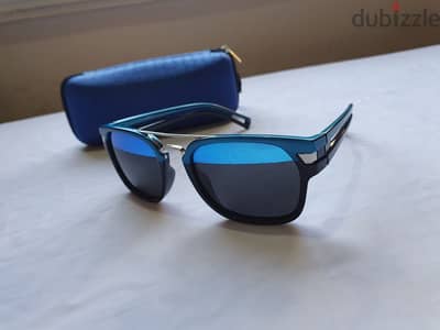 Dubery originally