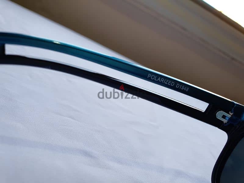 Dubery originally 7