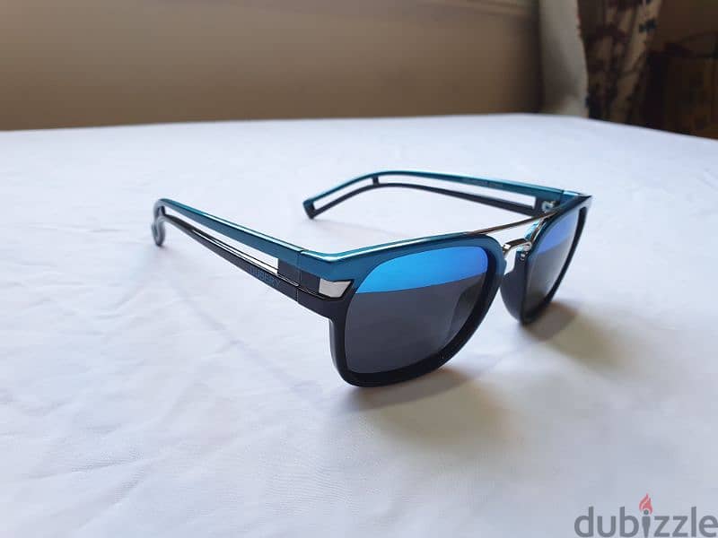 Dubery originally 14