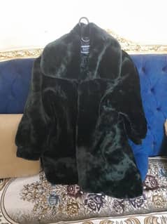 luxury jacket women L dubai 0