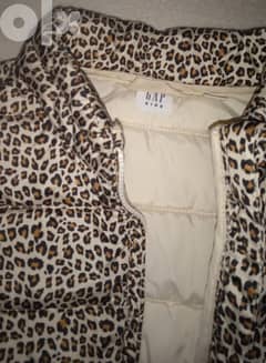 Gap kids jacket size (Gap kids Large)