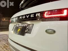 مقدم 30% Range Rover Evoque P200 زيرو 2023 0