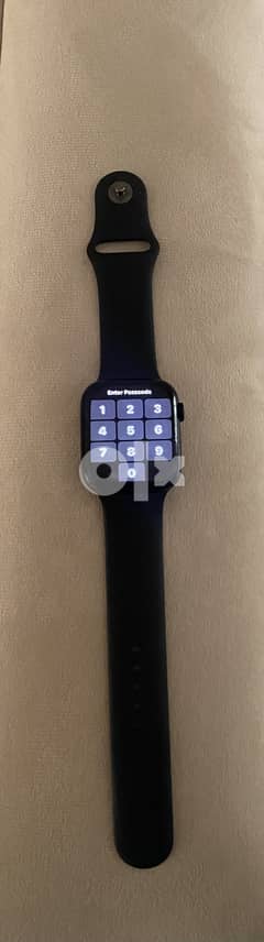 Apple Watch 7 Series 45 MM 0