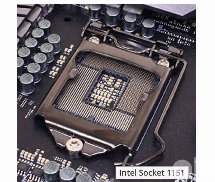 Intel Core i5-8500 Processor 8Gen 1