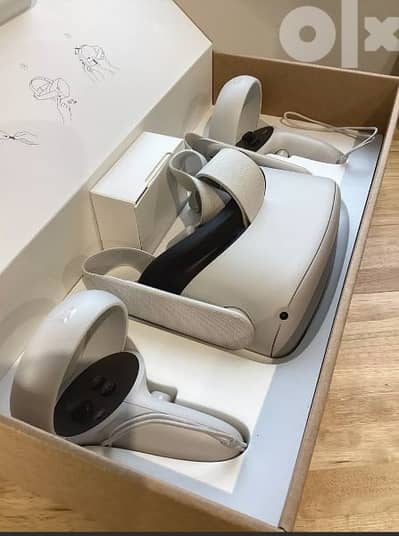 Oculus quest 2 256 Gb
