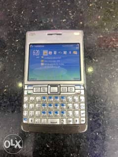 nokia e61i olx