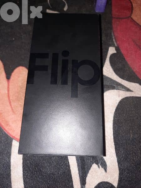 Z flip 5