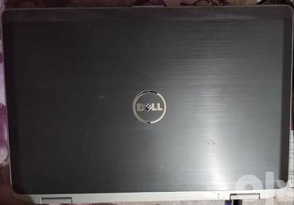 لاب ديل Dell latitude E6420