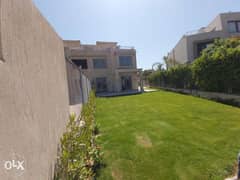 Twin house for rent in golf extension palm hills 0