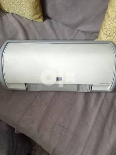 printer