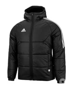 Adidas Jacket Coat جاكيت ( النادى الأهلى ) اديداس بالتيكت وارد امريكا 0