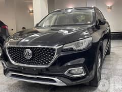 MG Zs 2023 0