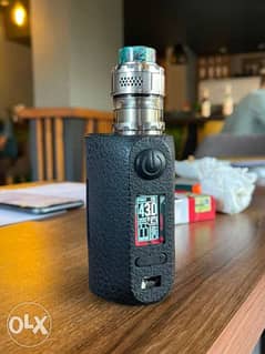 Puma 2025 kit vape