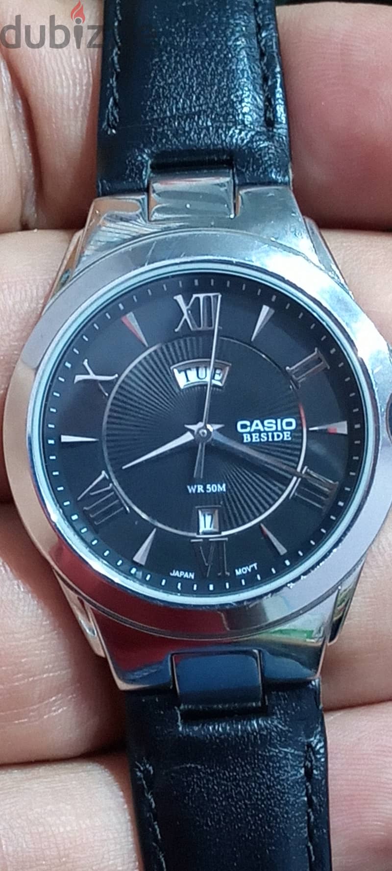 Casio 0