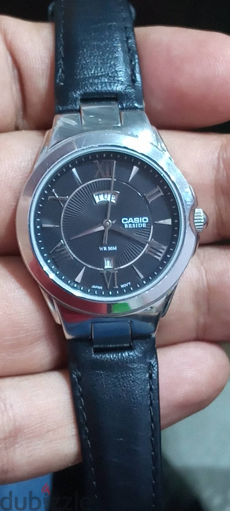 Casio 8