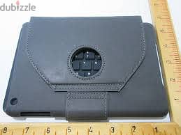 It. Keyboard for Ipad Mini case with bluetooth