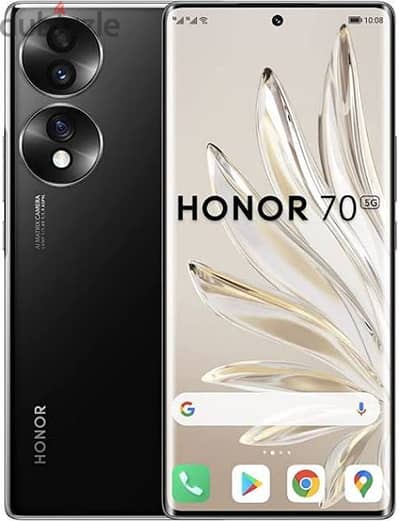 Honor 70