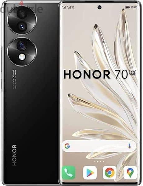 Honor 70 0