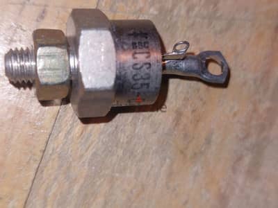 Diode/ semikron/ west code/ thyristor/bridge rectifier