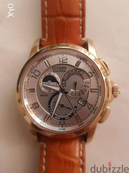 CITIZEN Ecco Drive. 1