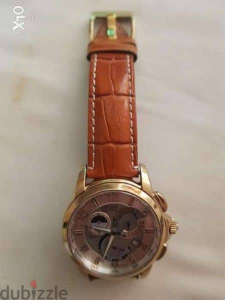 CITIZEN Ecco Drive. 2