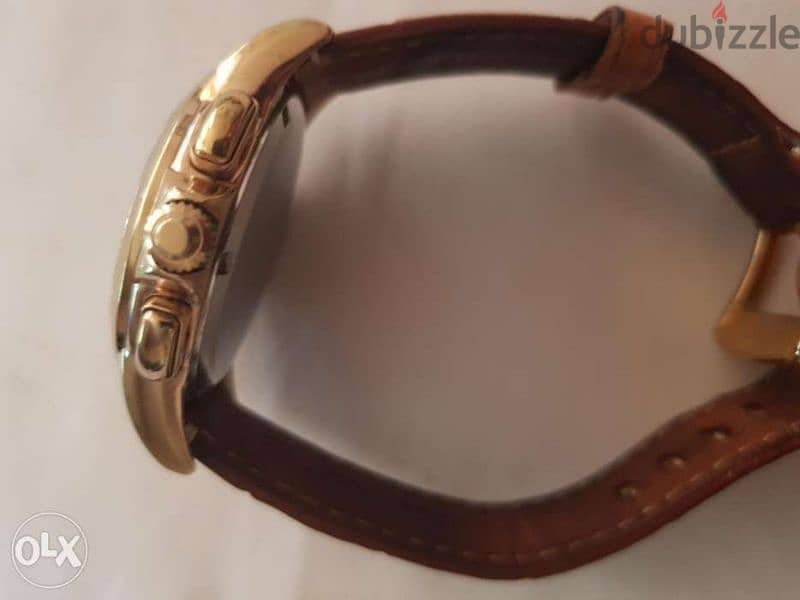 CITIZEN Ecco Drive. 7