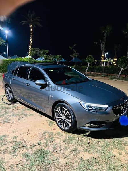 opel insignia 0