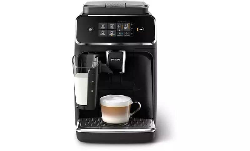 coffee machine Philips 2200 Series EP2231/40 Fully Automatic 4
