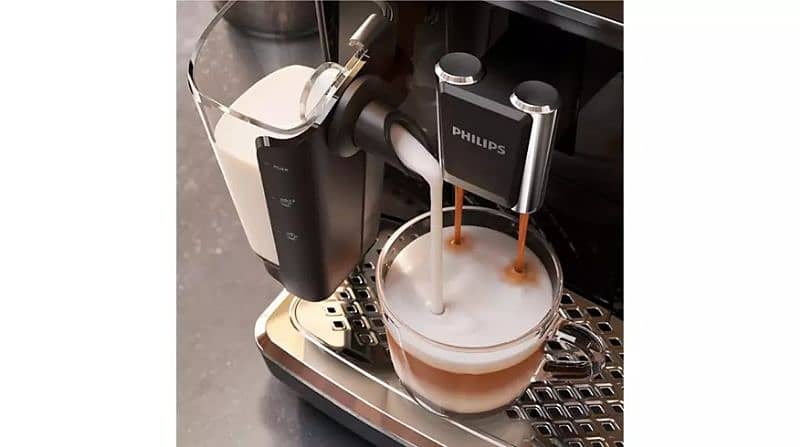 coffee machine Philips 2200 Series EP2231/40 Fully Automatic 6