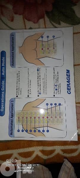 CeraGem p390e