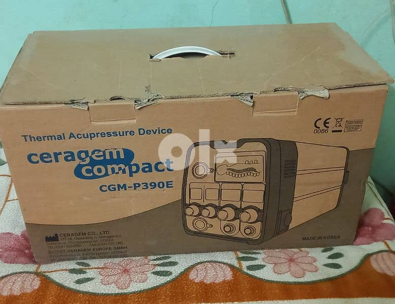 CeraGem p390e 2