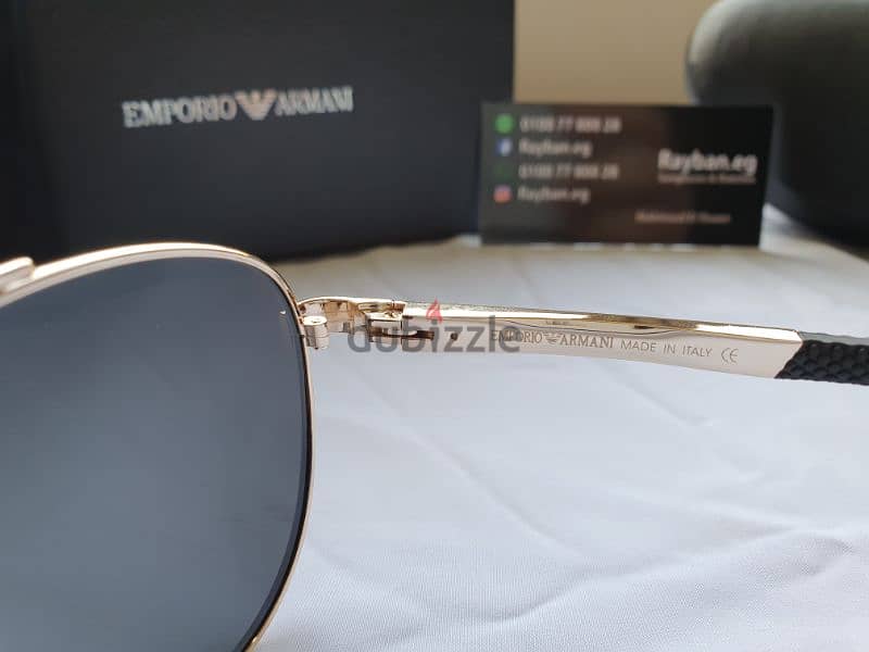 Emporio Armani 4