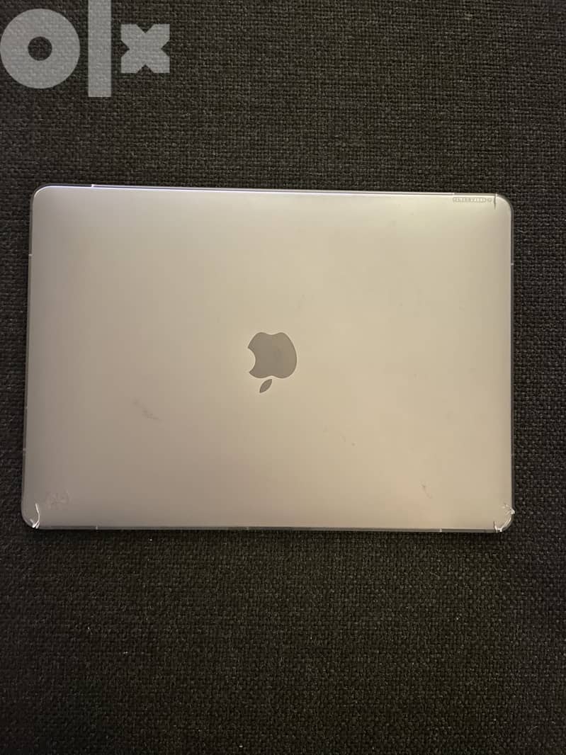 MacBook Air 2019 13 inch 3