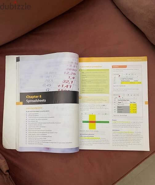 CAMBRIDGE INTERNATIONAL AS AND A LEVEL IT 1