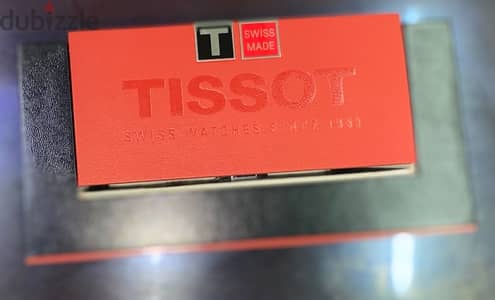 Tissot T-Touch