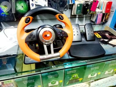 Gaming Racing Wheel في مصر ، إعلانات مبوبة في مصر | دوبيزل مصر (أوليكس)