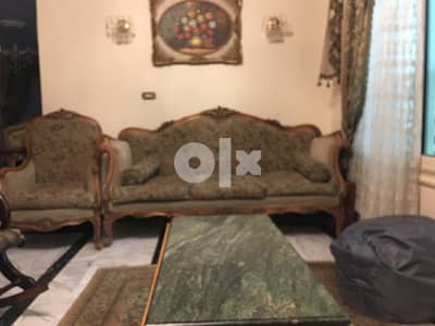 غرفه معيشه