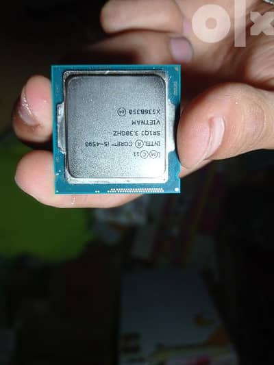 Core I5 4950(جيل رابع)